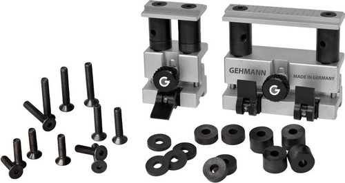 Gehmann GEH.839N Parts and Accessories 839N Gehmann Sight Line Elevation with Quick Adjustment and Quick Release Sport Shooting Depot