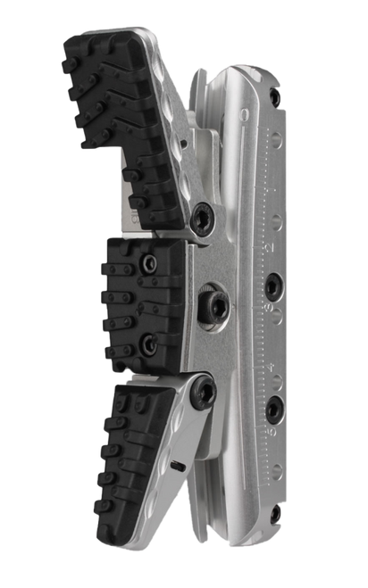 G+E Butt-plate Evolution