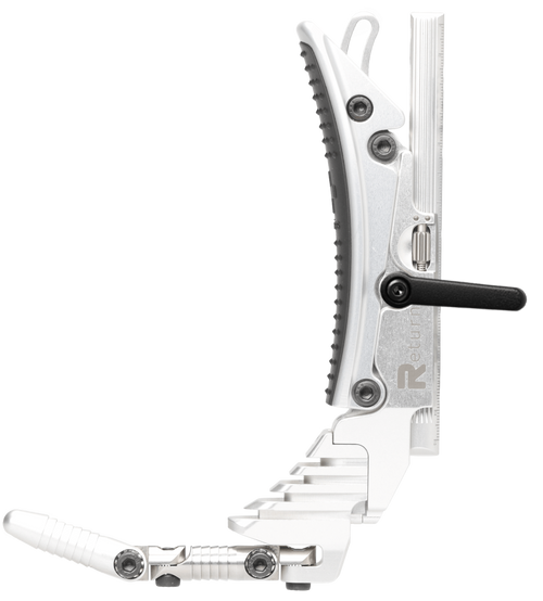 G+E Hook Butt-plate RETURN