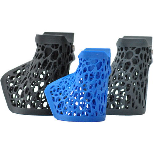 MEC Grips MEC Grip 4D Sport Shooting Depot