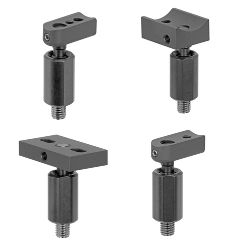 MEC Grips MEC Grip Mounting Kit Sport Shooting Depot