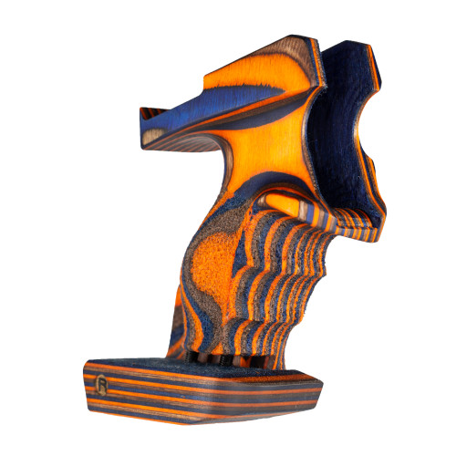 Rink Grip for Sport Pistol