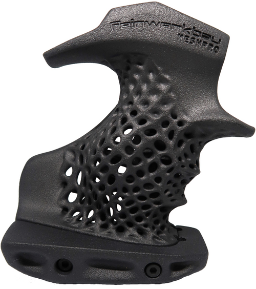 MeshPro Grips MeshPro Anatomical Grip for FWB P8X Sport Shooting Depot
