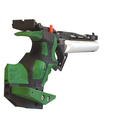 SmartGrip - Modular Pistol Grip