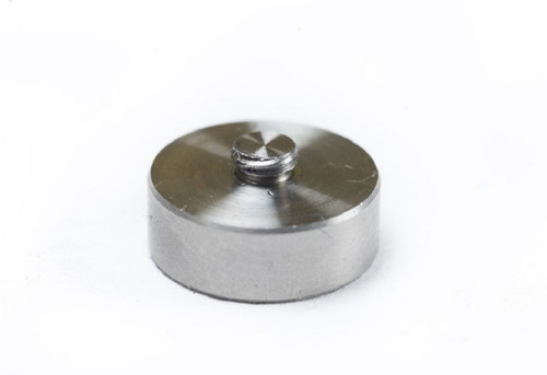 Pardini Parts and Accessories Pardini Barrel Weight (pistol) Sport Shooting Depot