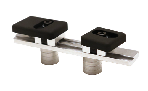 Parts and Accessories AHG DoubleFit Cheekpiece Sport Shooting Depot