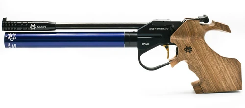 Morini Airguns CM162MI Sport Shooting Depot