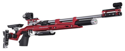 Feinwerkbau Airguns FWB 900 ALU Sport Shooting Depot