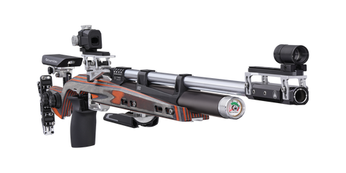 Feinwerkbau Airguns FWB 900W Sport Shooting Depot