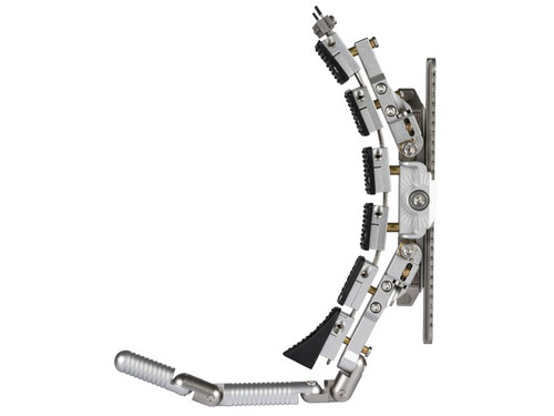 Hook Butt Plate Master