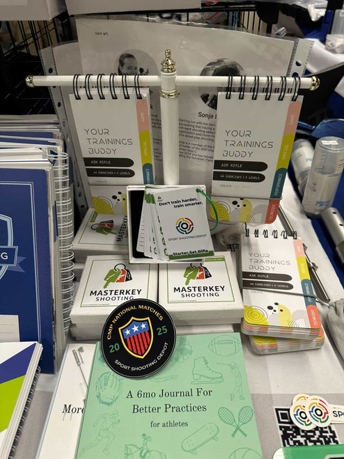 MasterKey Starter Set