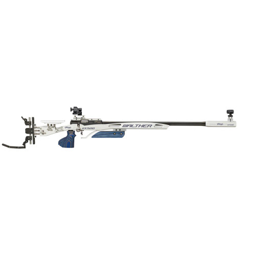 Walther Smallbore Rifles Walther KK500 Expert Sport Shooting Depot