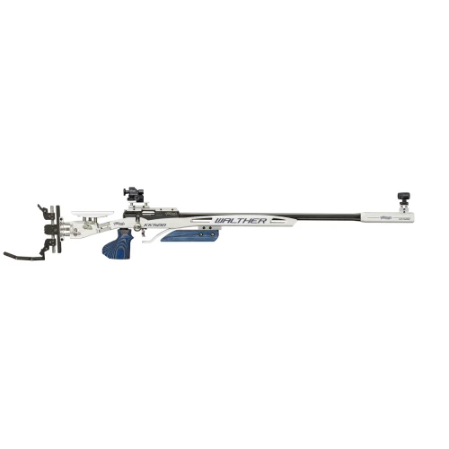 Walther Smallbore Rifles Walther KK500 Expert Sport Shooting Depot