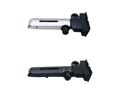 Steyr Sport Rear Sights Sight yoke rotatable Sport Shooting Depot