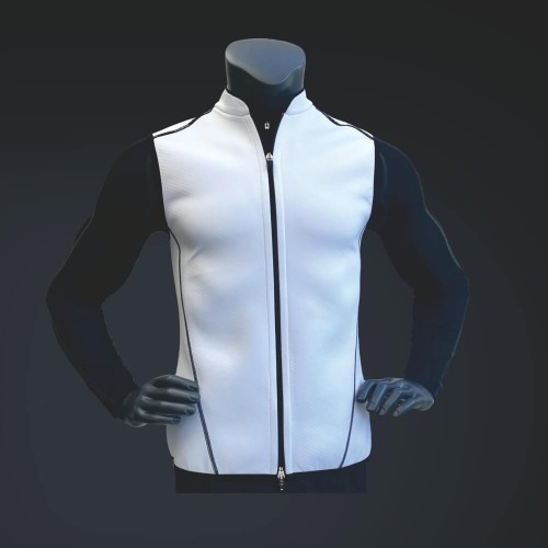 SIMETRA SIM.30005.W Midlayer PROFEAT Midlayer Vest for Women Sport Shooting Depot