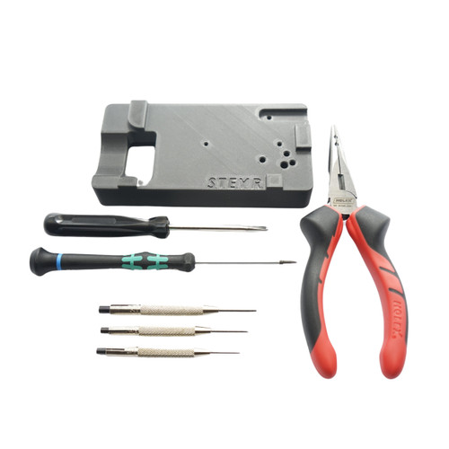 STEYR Tool Set for AP Service