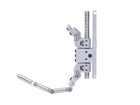 Expert Hook Buttplate