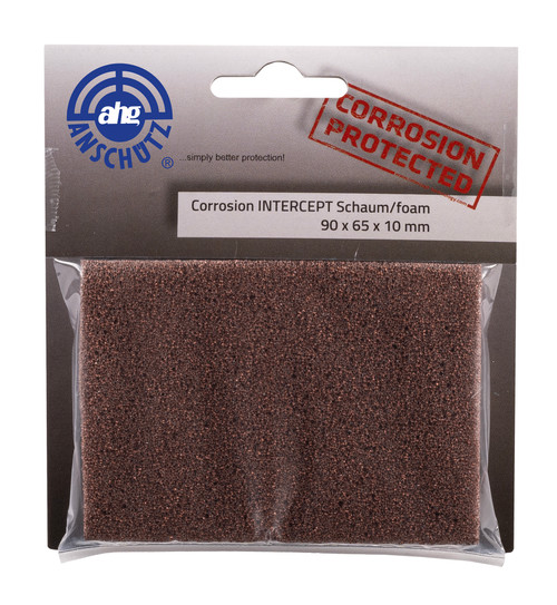 AHG INTERCEPT Corrosion Protection Foam