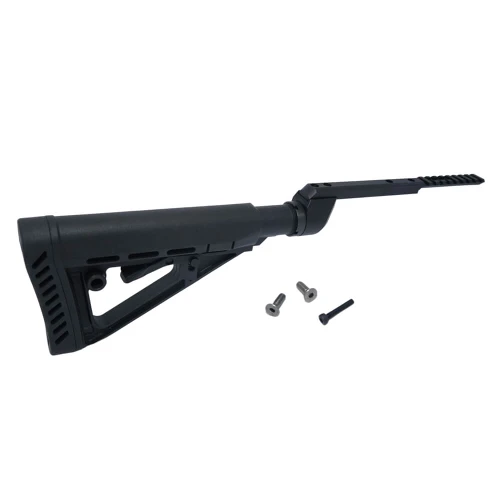Steyr Stock rail LP 50 with stock complete