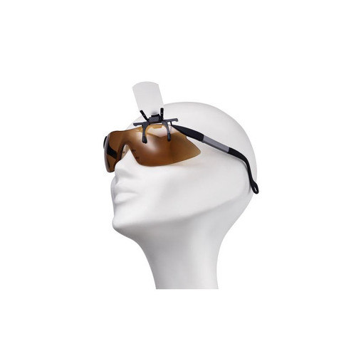 TEC-HRO EyeCover ISSF