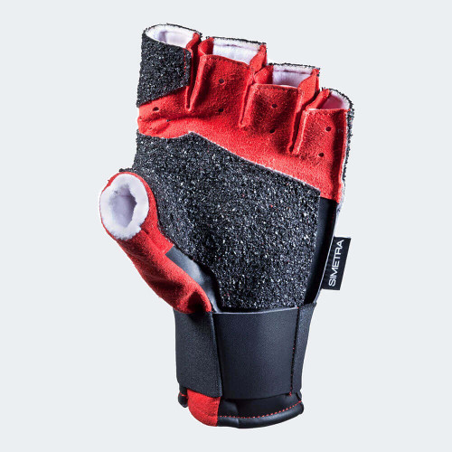 Glove PRIMOFIT 20 Red (SIMETRA)