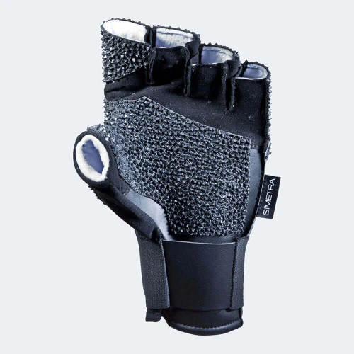 Glove PRIMOFIT 10 Black (SIMETRA)