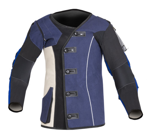 ahg-Shooting Jacket STANDARD PLUS