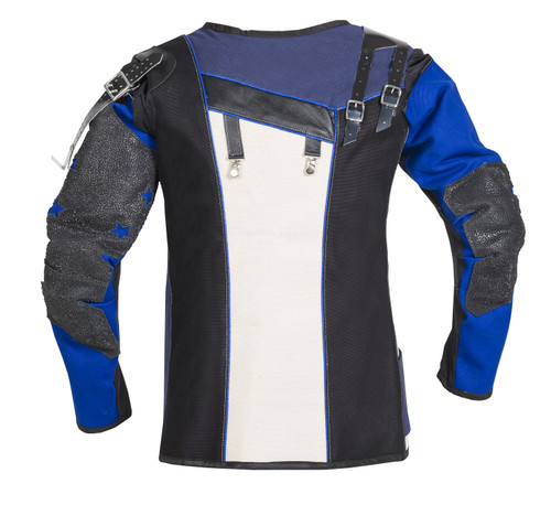 ahg-Shooting Jacket STANDARD PLUS
