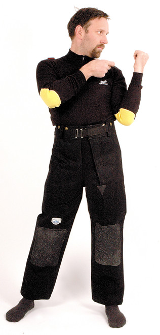 ahg-Shooting Pants STANDARD