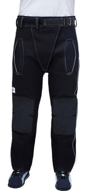 Gehmann Double Canvas pants CLUB