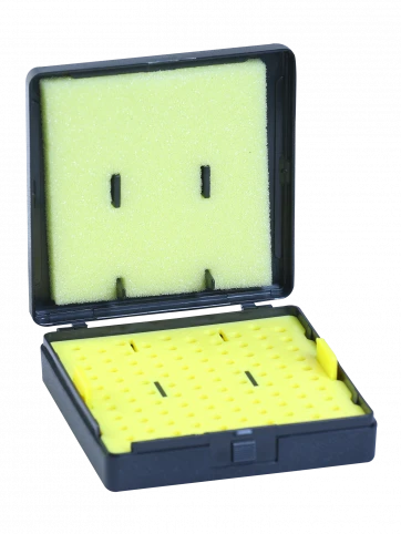 Pro Match Box