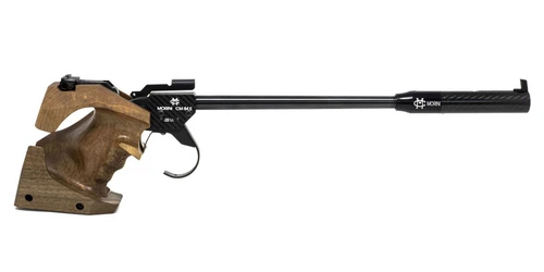 Morini CM 84E Carbon Free Pistol - 2 stage