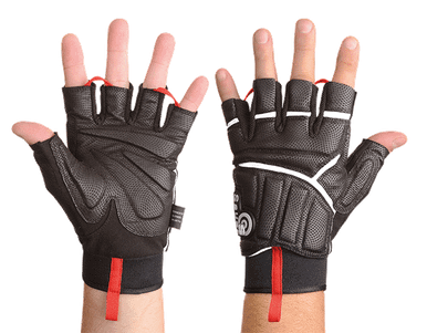 Premium Open Glove (SAUER) - Gloves - Sport Shooting Depot