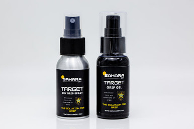 Target Dry Grip - Grips - Sport Shooting Depot