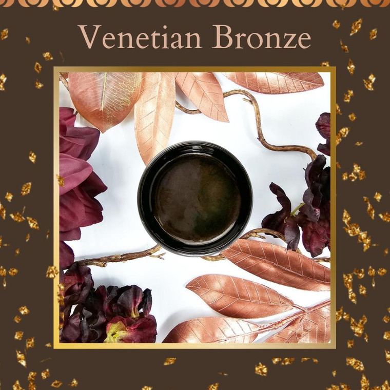 Venetian Bronze-Lux Metallic - Paint Couture!