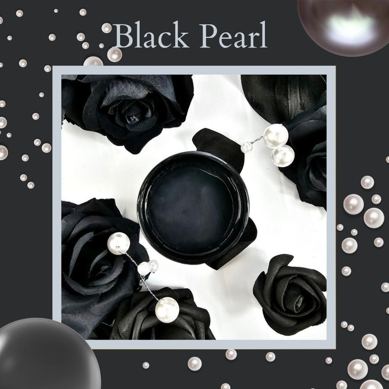 Black Pearl-Lux Metallic - Paint Couture!