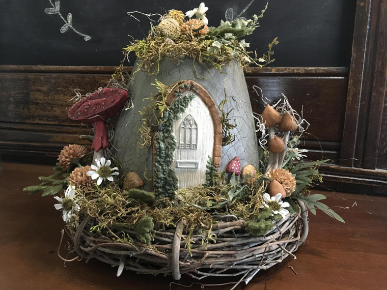 Fairy House