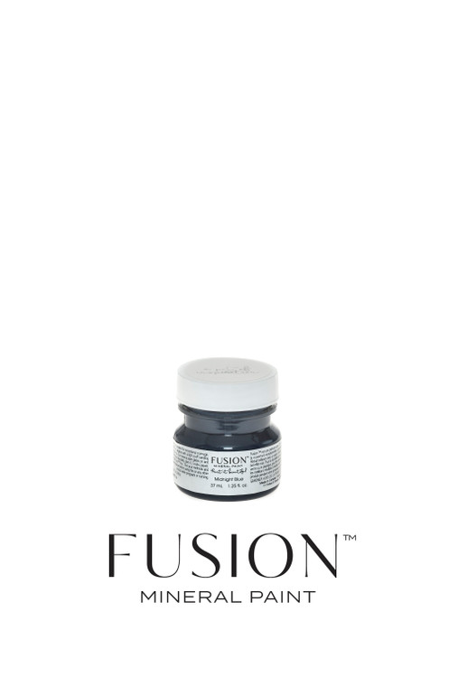 FUSION™ Midnight Blue Tester