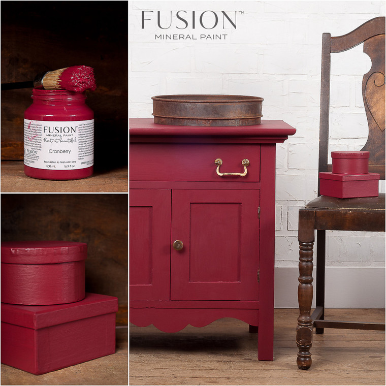 FUSION™ Cranberry Tester