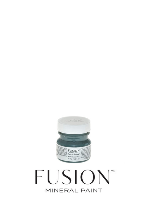 FUSION™ Homestead Blue Tester