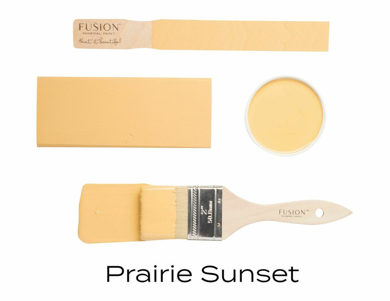 FUSION™ Prairie Sunset Jar