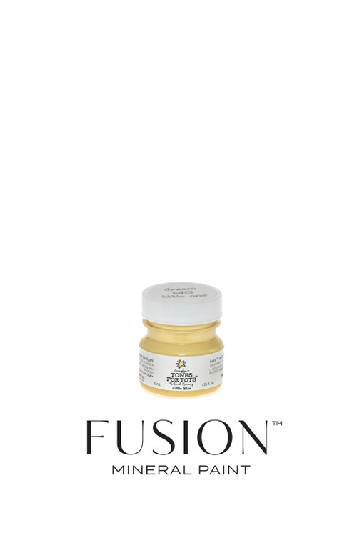 FUSION™ Little Star Tester Limited Edition