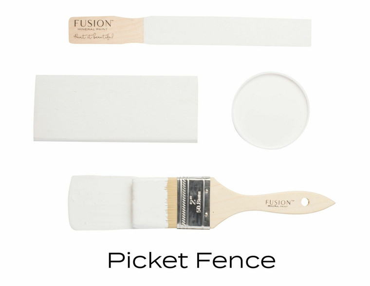 FUSION™ Picket Fence Jar