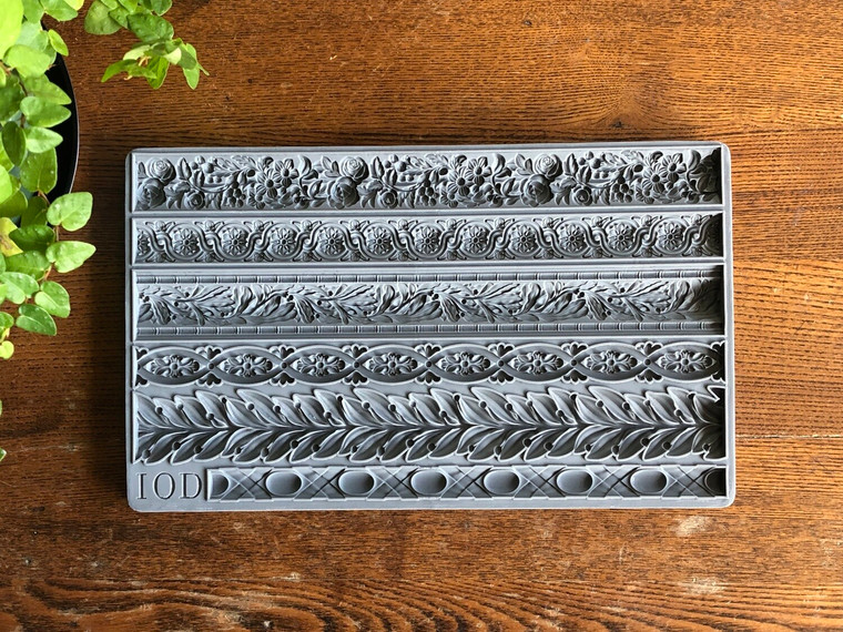 Trimmings 1 6×10 Decor Moulds™