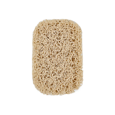 Bioplastic Soap Saver Beige