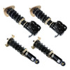 BC Racing BR Series R32 GTR Coilovers