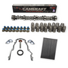 BTR Stage 2 V2 Truck Cam Kit with Pushrods and Install Kit