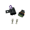 Dynosty Weatherproof Relay + Fuse Kit