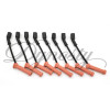 Firecore LS Plug Wires with Promod Boots