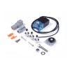 Haltech 3-Port Boost Control Solenoid Kit with Deutsch DTM-2 Connectors HT-020400